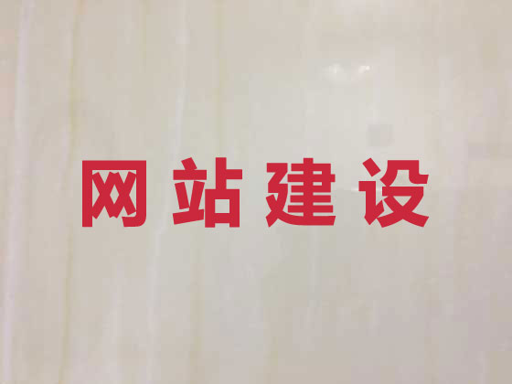 陇南专业网站建设